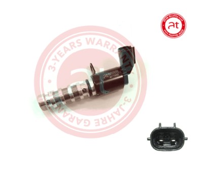 At11555 - КЛАПАН КОНТРОЛЬНИЙ, РЕГУЛЮВАННЯ РОЗДІЛВАЛА, HYUNDAI