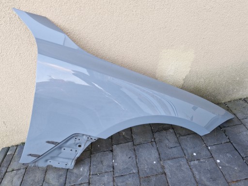 7678990987 - BMW 4 G26 ПРАВО ФАРЕТ Фронт Оригинал NICE NICE