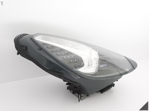 FERRARI CALIFORNIA 08-14 XENON+LED light right EU