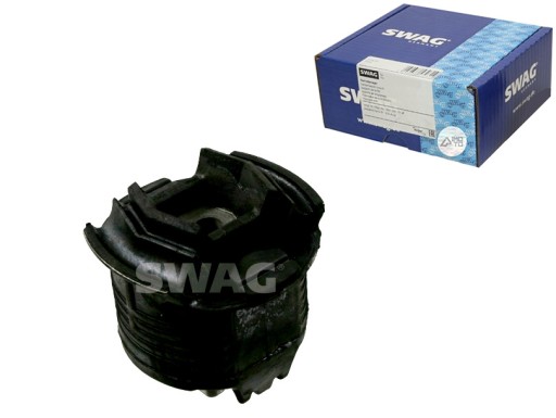 10 92 - SILENTBLOCK балки подвески сзади l / P MERCEDES C CL203 C T-MODEL S202