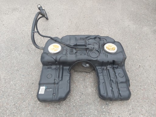 spremnik goriva rezervoar rezervoar kompletan 7164228 BMW X5 E70 X6 E71 3.0D 3.5D BDB!!