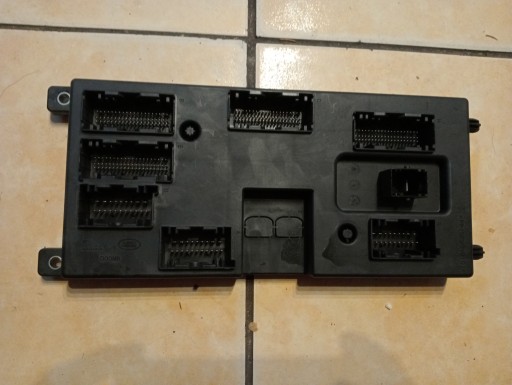 Модуль range rover vogue hpla-14f041-bg bsi