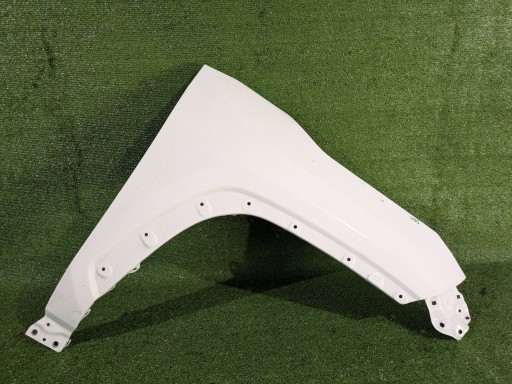 fender front right front TOYOTA RAV4 V NR.295