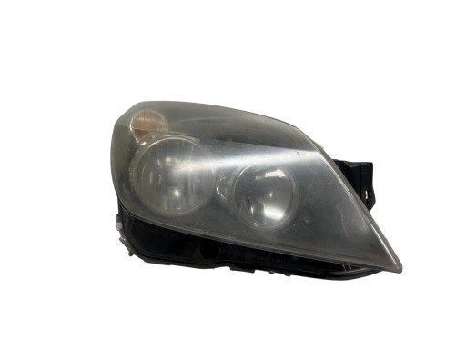 OPEL ASTRA H III GTC light REFLEKTOR right front EUROPA 24451033