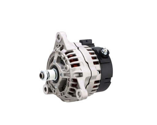 113295 - Генератор man tga,f2000 55a hc-груз