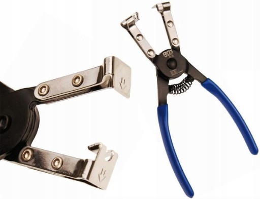 CLIC-L ЩИПЦІ VAG PSA OPEL BGS