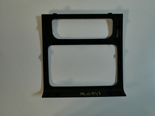 VW TOURAN Couverture tablier moteur Châssis Console 1T0858071R