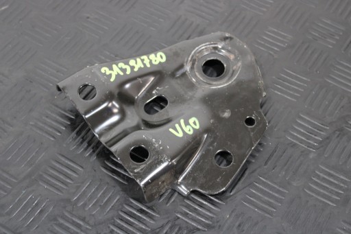 Support Support plaque Console 31391780 VOLVO V60 CROSS COUNTRY et 1 LIFT