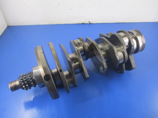 Колінчастий вал mercedes viano 3.0cdi 64219 76 мм 64 мм