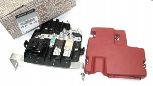 8200778373 - KLEMA + PLUS MASTER III MOVANO 2.3 DCI