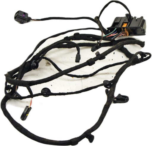 MS144 Skoda Scala жгут проводов 657971147b