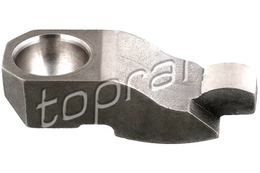 201 239 - ВАЖІЛЬ КЛАПАНА TOPRAN 8 ШТ. OPEL ASCONA C ASTRA F ASTRA G