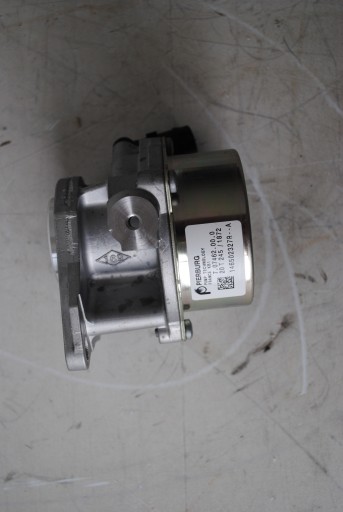 ВАКУУМНЫЙ НАСОС 146502327R