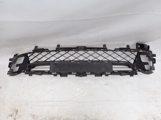 RENAULT CLIO IV 4 RS LIFT 16-19 grid of a bumper central