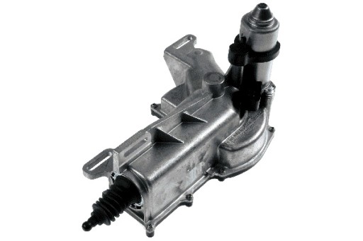 3981 000 - SACHS ЕЛЕКТРИЧНИЙ ПРИВІД ЗЧЕПЛЕННЯ MITSUBISHI COLT VI SMART FORFOUR