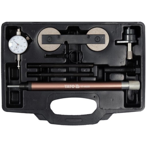 ЗАМКИ ГРМ VAG FSI / TSI 8 ЭЛЕМЕНТОВ YT-06328