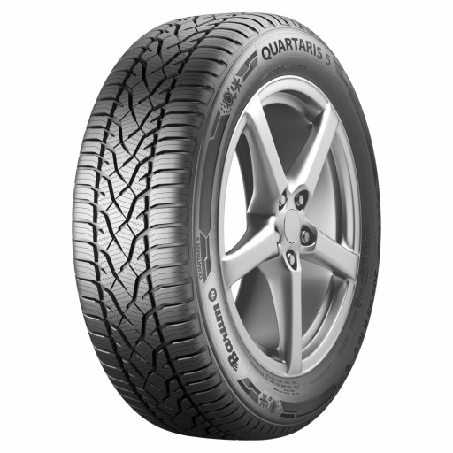 4x Barum Quartaris 5 175/65R14 82T нові всесезонні