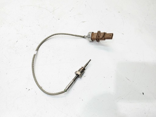 Sensor TEMPERATURY Gase SONDA AUDI A4 B9 A5 2.0 TFSI 8W0919529P