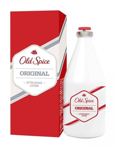 procter & gamble old spice original woda po goleniu null null   