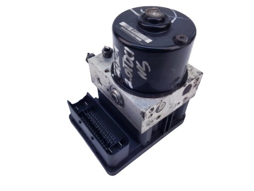 1009600143 - FORD KUGA MK1 2.0 TDCI НАСОС ABS ОРИГІНАЛ