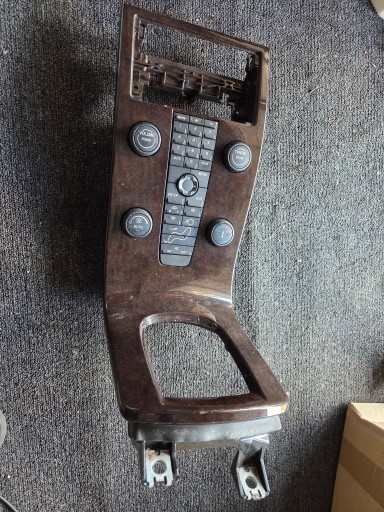 PANEL BOCCHETTE VOLVO V50 Legno 8650702