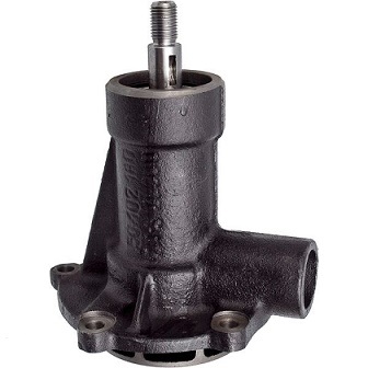 42083071/1 - Водяной насос для C - 330 + прокладка