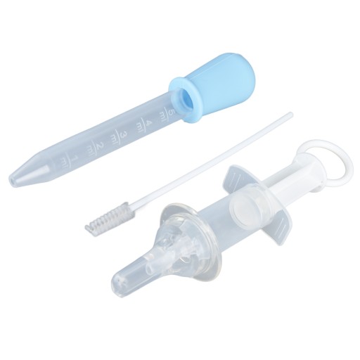 Шприц для годування немовлят