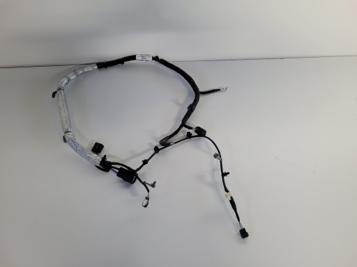 УСТАНОВКА ПАЛИВНОГО НАСОСА FORD FOCUSJ 1DT-3C221 ADB