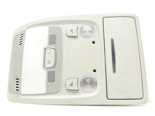light lighting of the interior cabs AUDI A4 A5 8T0947135BF
