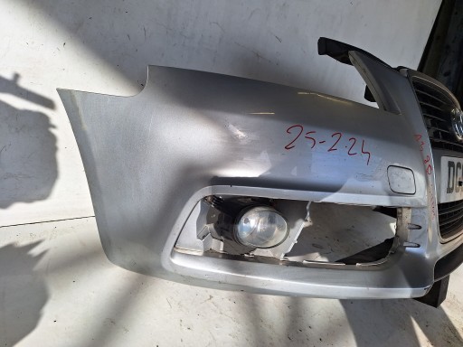 AUDI A3 8P0 LIFT S-LINE 08-12 bumper