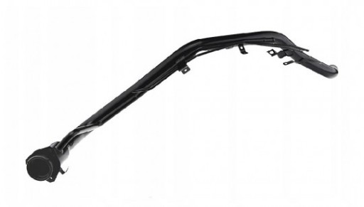 PWP-MS-005 - КРЫШКА ТОПЛИВНОГО БАКА MITSUBISHI PAJERO 2.5 TD 3.2 DID 00-07