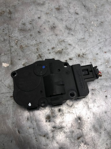 motorek topení BEHR EFB331