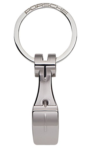 БРЕЛОК PORSCHE-РЫЧАГ КЛАПАНА GT3