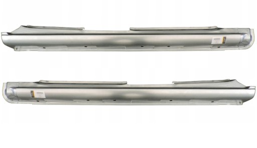 451742-1, 451741-1 - MAZDA 626 97-00 КОМПЛЕКТ ПОРОГОВ