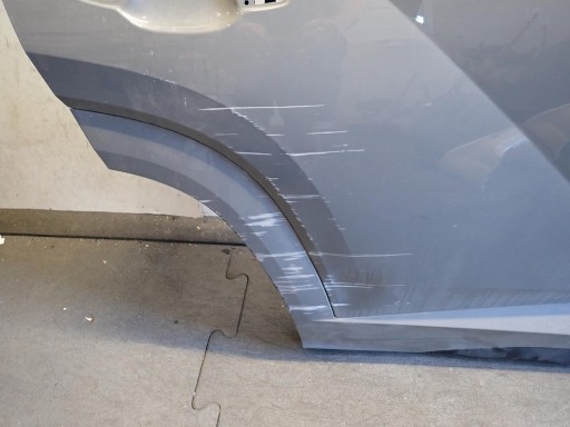Tür heck hinten rechts HYUNDAI TUCSON IV 2020