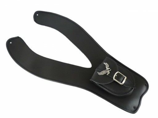 РЕМЕНЬ БАК ГАЛСТУК HONDA VTX 1300 ОРЕЛ