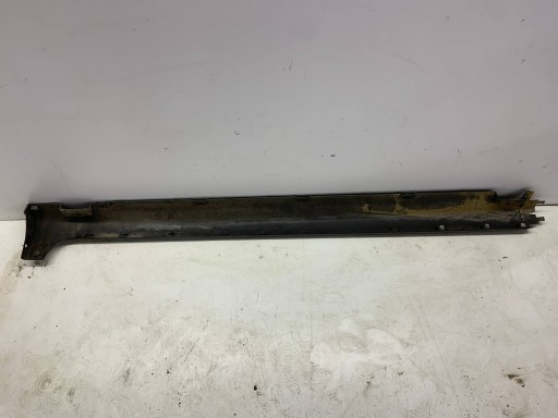 moulding cap threshold left 9685800977G CITROEN BERLINGO II (08-18)