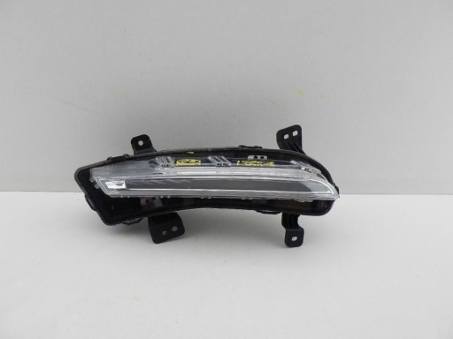 MG 4 MG4 EV MULAN DRL LED 22- right