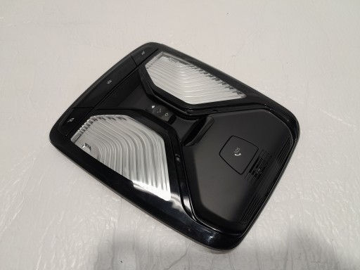 BMW X3 G01 LCI OSWIETLENIE cabina FANALE CIELO INTERNO SOS 5A447A9