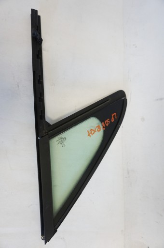 ABZ1-EZ - ПЕРЕДНЕЕ ЛЕВОЕ СТЕКЛО PEUGEOT 508 RXH 12R