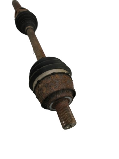 semi-axis right front VOLVO V40 II P31280678