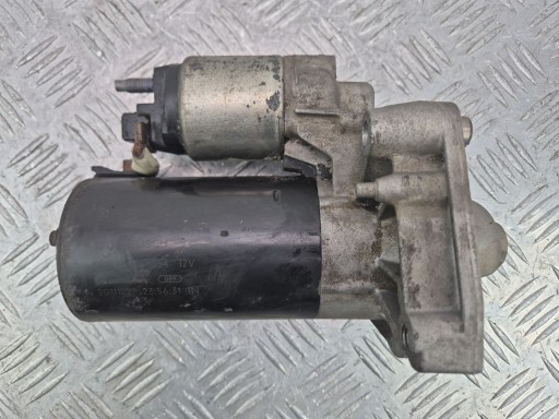 BMW 1 F20 F21 116i 1.6 starter 7631025 N13B16A