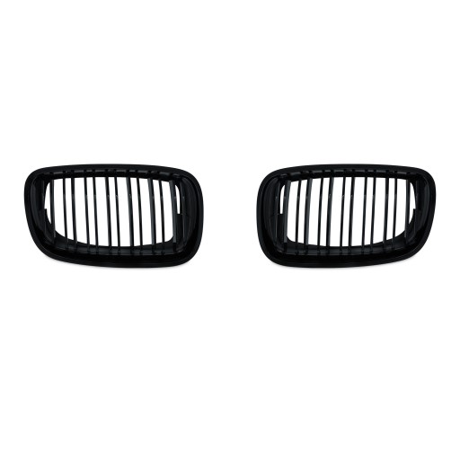 Решетка радиатора JOM BMW X5 E70 07-13