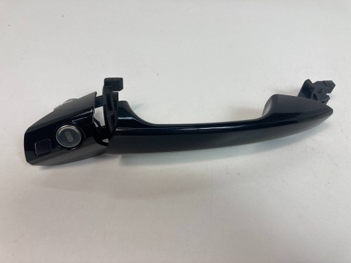Mercedes-Benz CLS W218 handle door front left left front