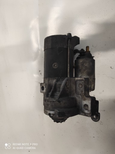 starter Opel Vectra C 3.0 V6 CDTI