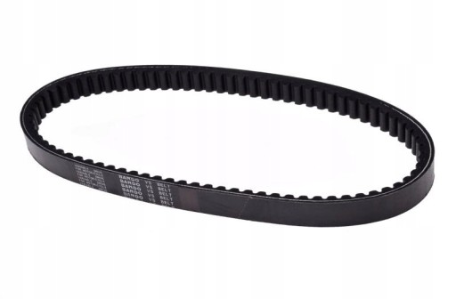 IS13M7869 - Приводний ремінь 792-21, 9-28 для Piaggio Liberty125cc