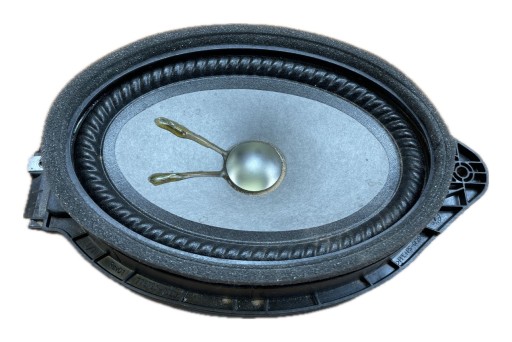 O7 CADILLAC CT5 SPORT V 2019 - speaker WOOFER rear part rear BOSE 84655167