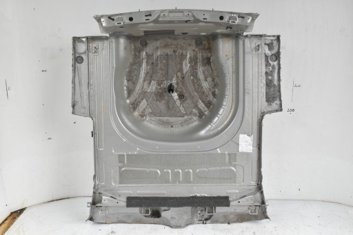 5E5813301B - ПІДЛОГА ВАННИ ЗАДНЯ SKODA OCTAVIA III LIFTBACK