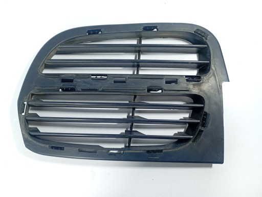griglia Paraurti sinistra Anteriore OE 7L5807681 Porsche Cayenne 1 e 9PA 02-10