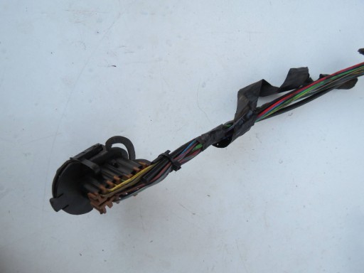 bundle PRZEWODOW door left rear part VOLVO S80 II XC90 and 4.4 V8 8688258